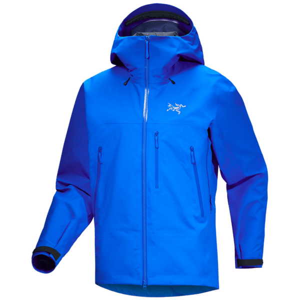 Jachetă Arcteryx Beta SV Jacket Men Fluidity
