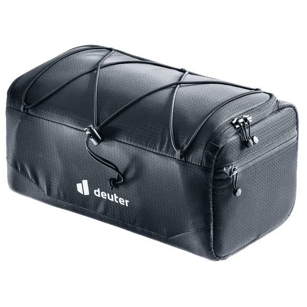 Satchel deuter Handle Bar Bag 8 KF Black