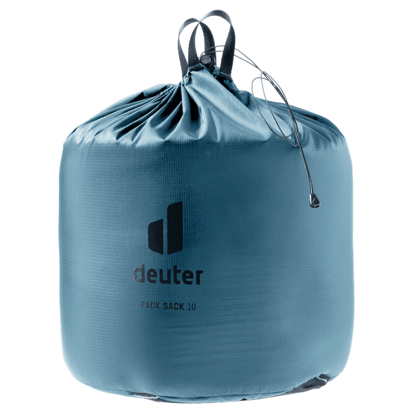 Geantă deuter Pack Sack 10 atlantic