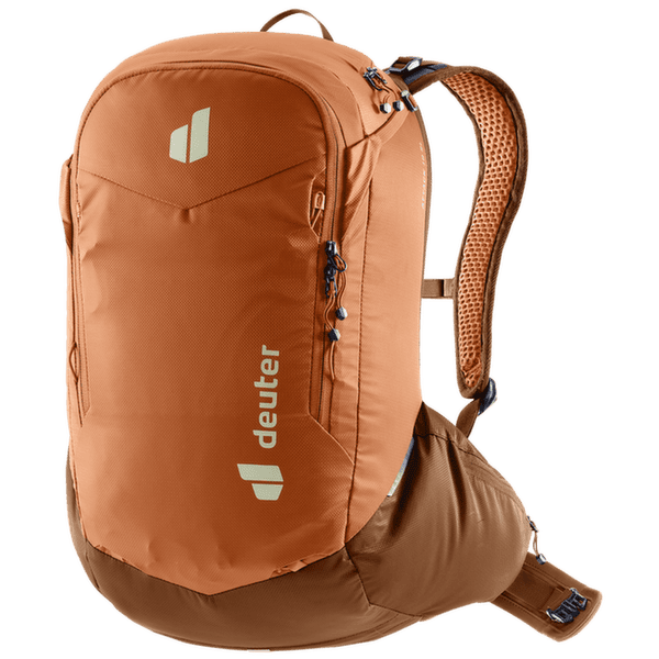 Rucsac deuter Attack 18 SL mocha-pecan