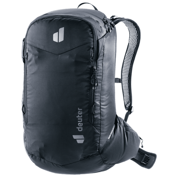 Rucsac deuter Attack 22 EL Black