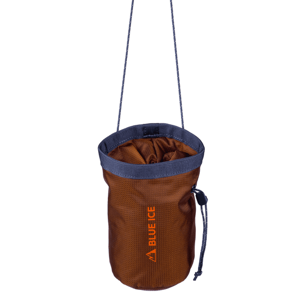 Geantă Blue Ice Sender Chalkbag Smoke Paprika