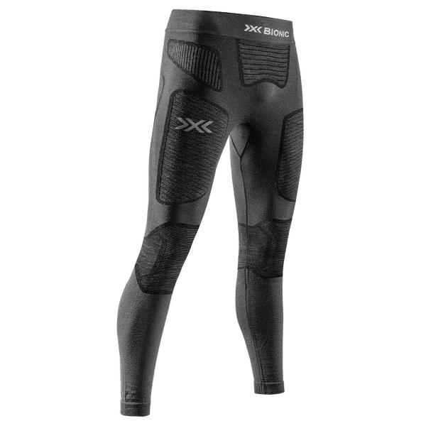 Colanți X-Bionic SYMBIO MERINO PANTS MEN Rhino Grey