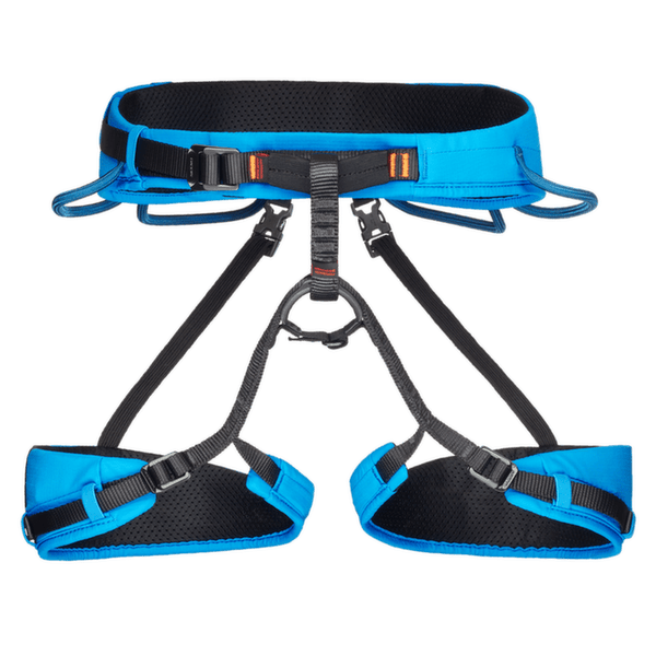 Șaua Mammut Ophir 3 Slide 2.0 glacier blue-sapphire