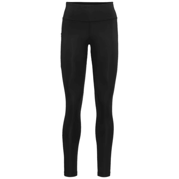 Colanți Kari Traa Ava Tights BLACK/BLACK