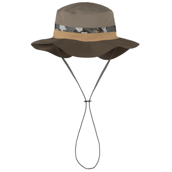 Pălărie Buff Explore Booney Hat HETCH FOREST