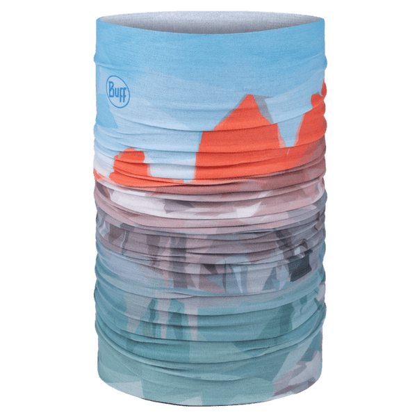 Eșarfă Buff Coolnet UV PAINE MULTI