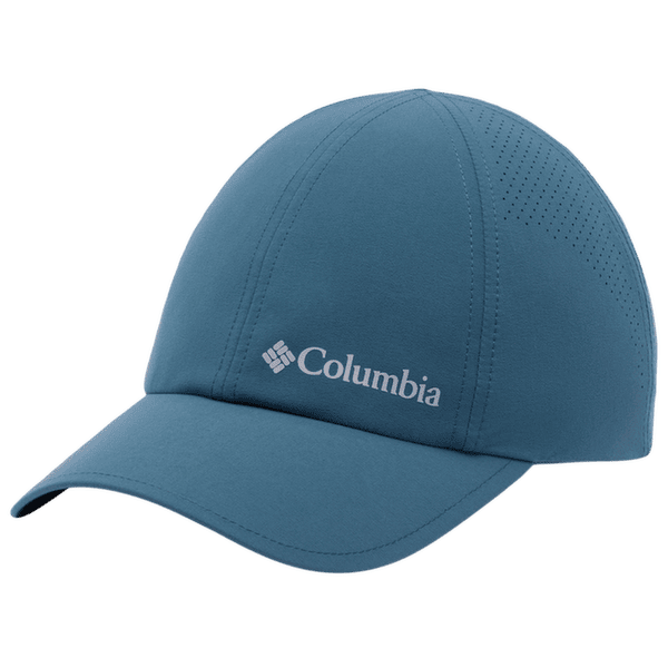 Capac Columbia Silver Ridge™ IV Ball Cap Everblue 429