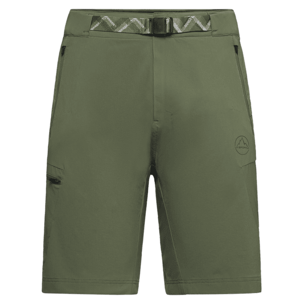 Pantaloni scurți La Sportiva WEST CREST SHORTS Men Cypress