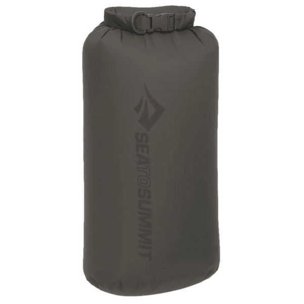 Geantă Sea to Summit Lightweight Dry Bag 8L Burnt Olive
