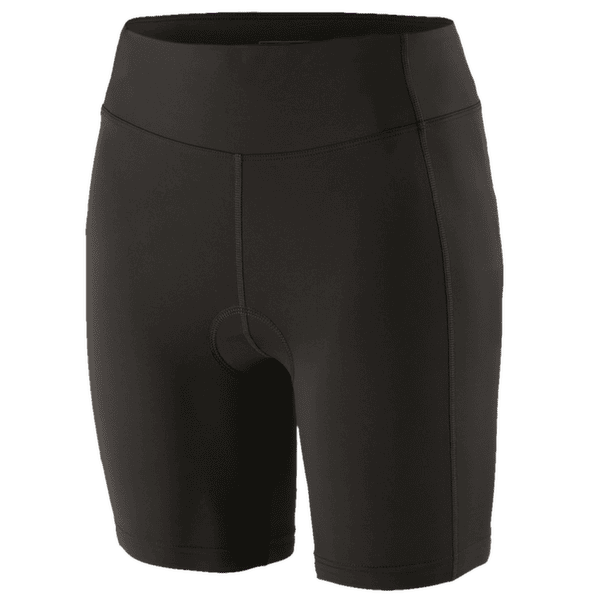 Pantaloni scurți Patagonia Nether Bike Shorts Women Black