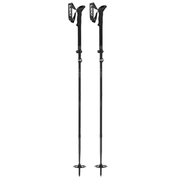 Gaură Leki Sherpa FX Carbon Strong black-naturalcarbon-light anthracite