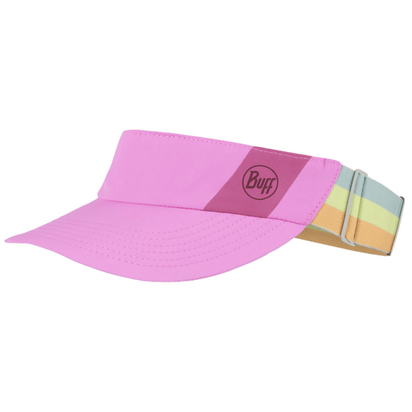 Parasolar Buff SPEED VISOR SOLID IRIS