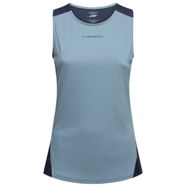 Maiou La Sportiva TRAVERSE TANK Women Limestone/Night Sky