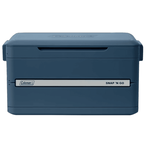 Frigider Coleman SNAP-N-GO 35QT COLLAPSIBLE COOLER