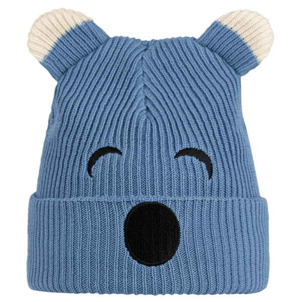 Căciuli Buff Knitted Hat Fun FUN KOALA PALACE BLUE
