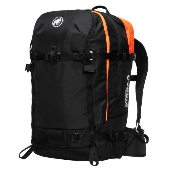 Rucsac Mammut Pro 35 Women Removable Airbag 3.0 black 0001