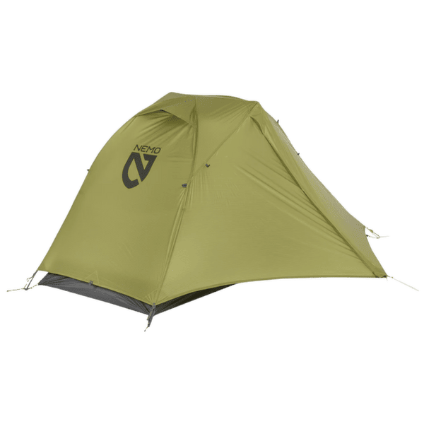 Stat Nemo Equipment Dragonfly OSMO 1P Birch Bud