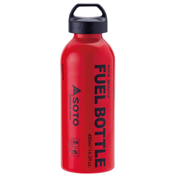 Sticlă Soto Fuel Bottle 700 ml