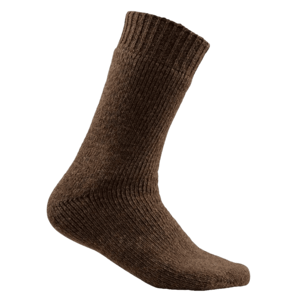 Șosete Aclima Lars Monsen Anárjohka Heavy Sock Dark Earth