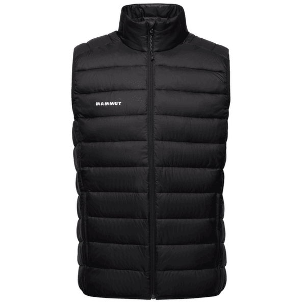 Vesta Mammut Crag IN Vest Men black 0001
