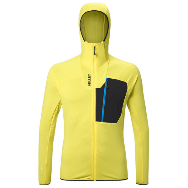 Hanorac Millet TRILOGY ICON LIGHTGRID HD Men PULSAR