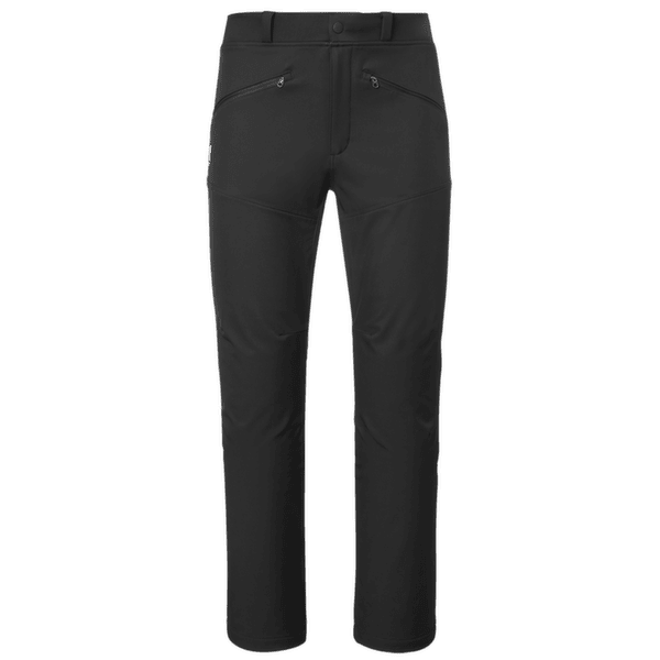 Pantaloni Millet SENECA PANT MEN NOIR NEW