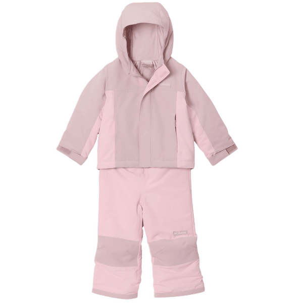 Set Columbia Buga™ IV Set Mineral Pink, Satin Pink 618