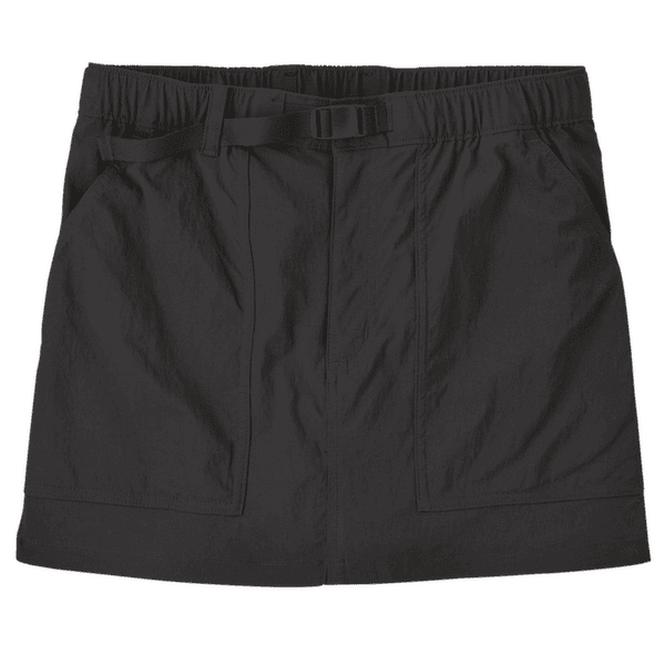 Fuste Patagonia Outdoor Everyday Skort Black