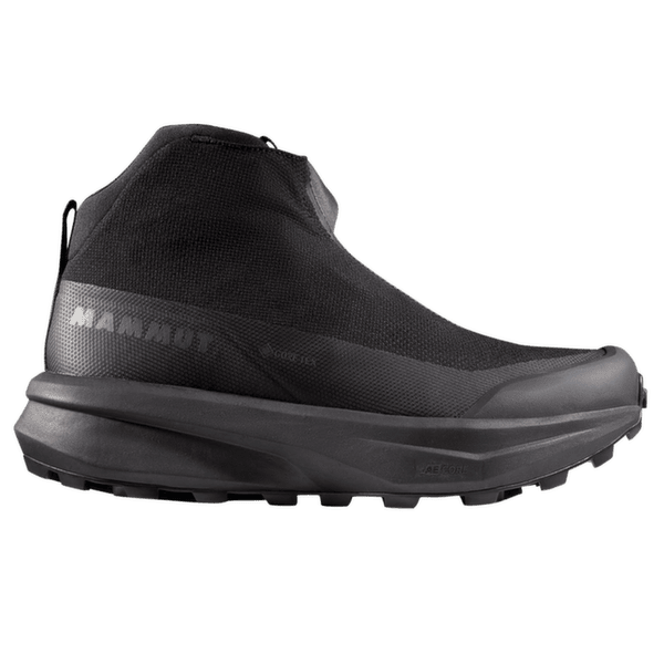 Încălțăminte Mammut AENERGY MTN MID WINTER GTX MEN black 0001