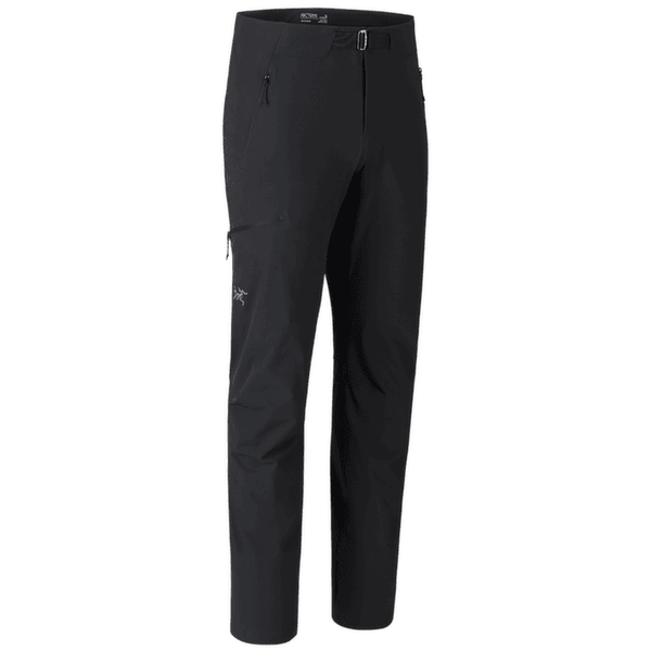 Pantaloni Arcteryx Gamma Pant Men Black