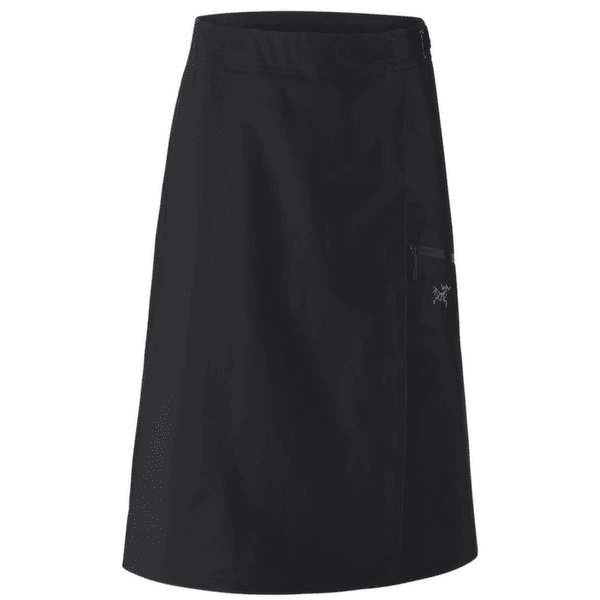 Fuste Arcteryx Beta SL Skirt Black