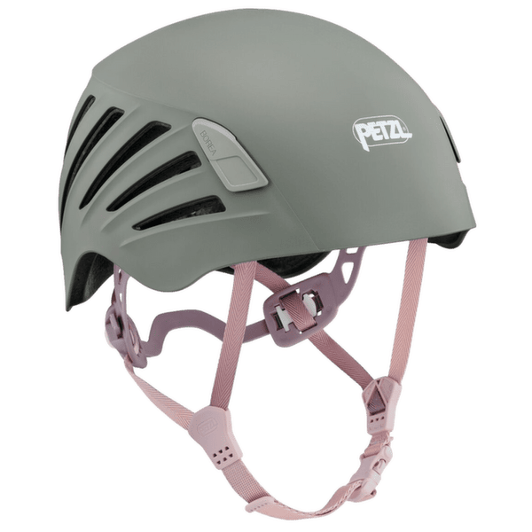 Cască Petzl Borea Jungle Green