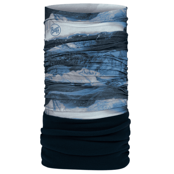 Eșarfă Buff POLAR ARIN BLUE