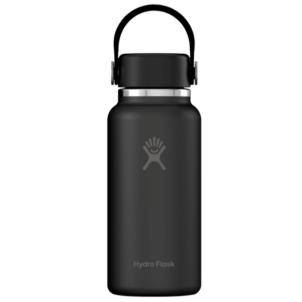 Termos Hydro Flask MICRO HYDRO 300 ML 001 Black