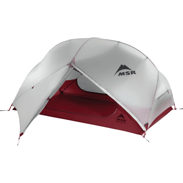 Stat MSR Hubba Hubba NX Tent