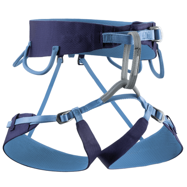 Șaua Rock Empire 3B Slight Men tmavě modrá