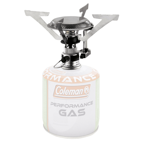 Aragaz Coleman FyrePower PZ