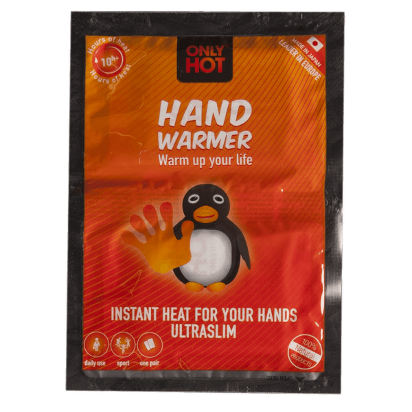 Încălzitor Only Hot Hand Warmer