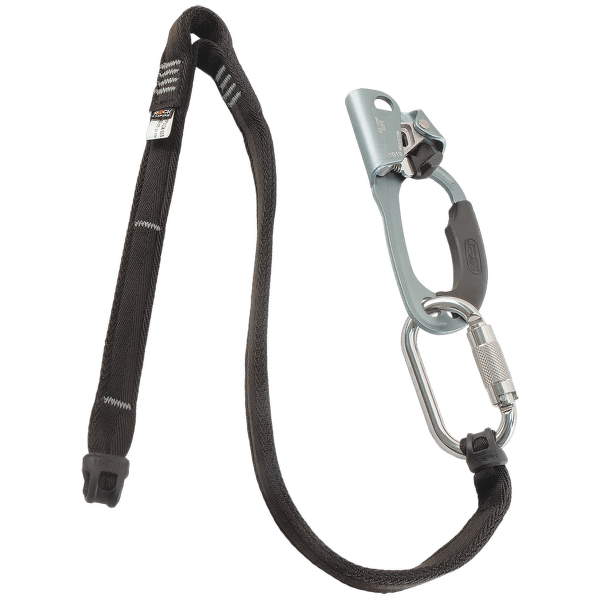 Buclă Rock Empire PA Ypsilon 65cm 605