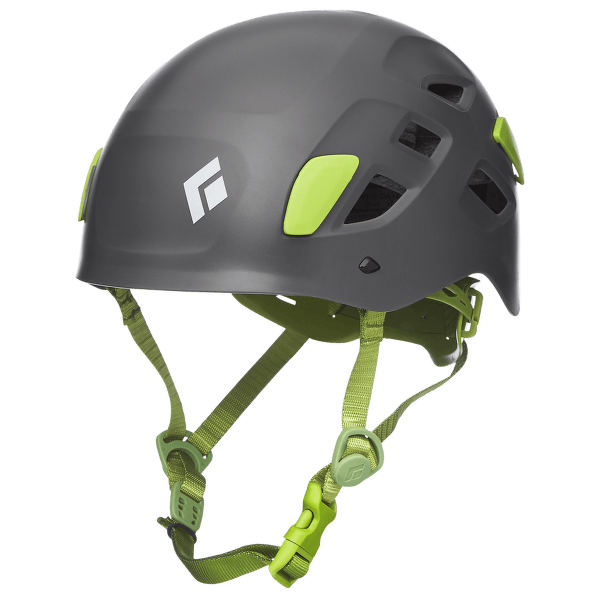 Cască Black Diamond Half Dome Helmet Slate