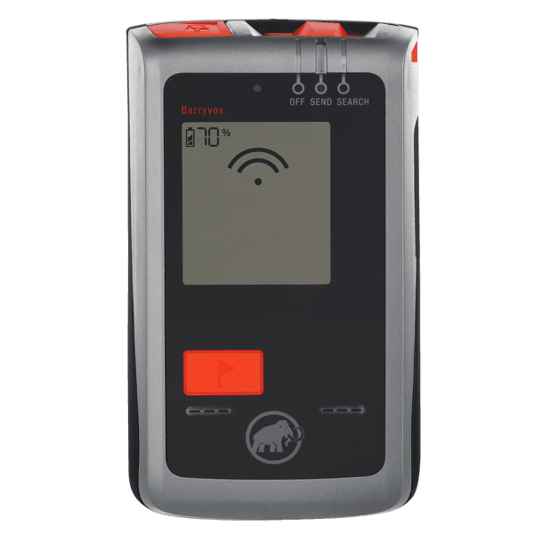 Barryvox (2710-00150)