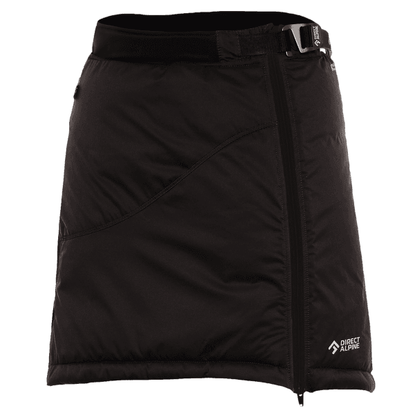 Fuste Direct Alpine Betty Lady 2.0 black