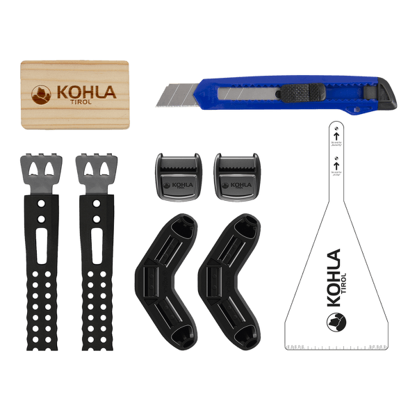 ND Kohla Kohla Multi Clip System