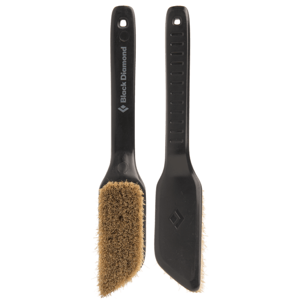 Perie Black Diamond BOULDERING BRUSH MEDIUM Black