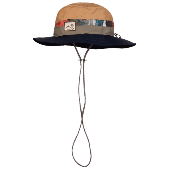 Pălărie Buff Booney Hat (119528) HARQ MULTI