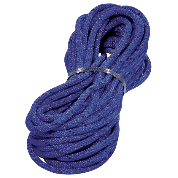 Frânghie Rock Empire Static rope 11 modrá 007