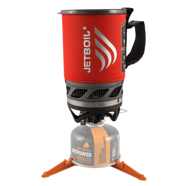 Aragaz Jetboil MicroMo Tamale