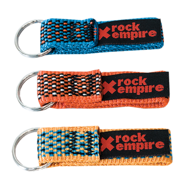 Breloc Rock Empire Key Ring
