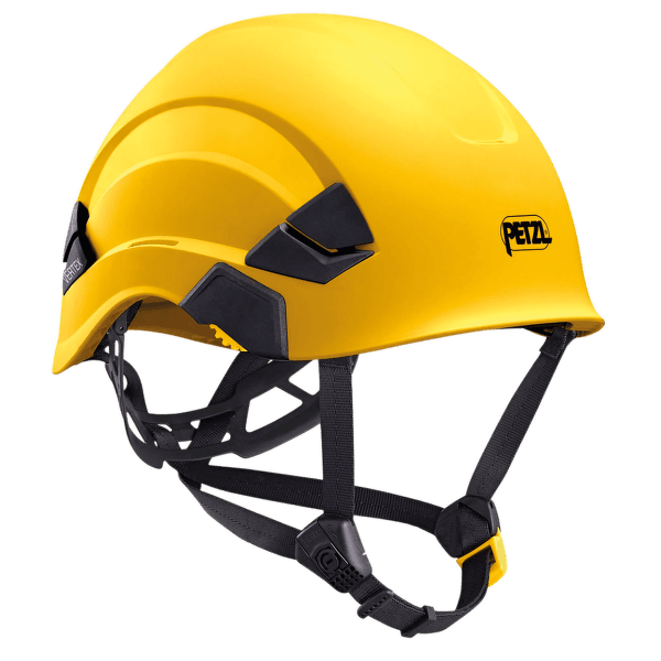 Cască Petzl Vertex Yellow